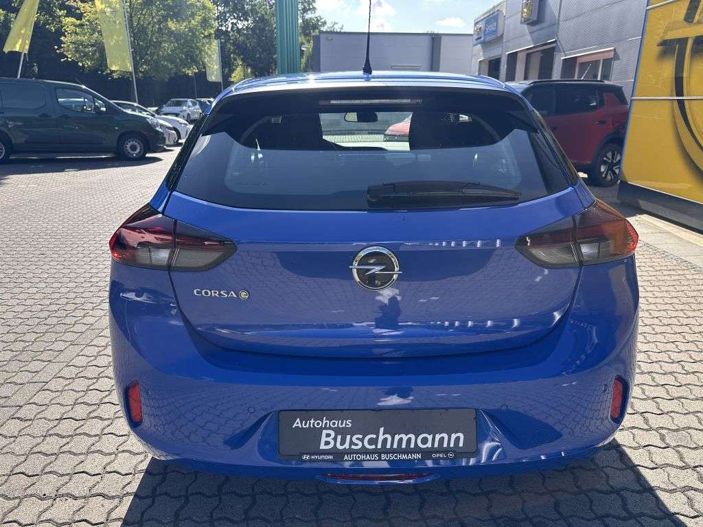Opel Corsa-e