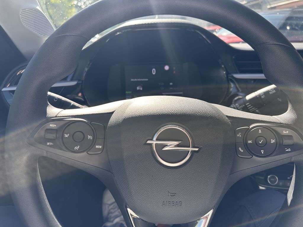 Opel Corsa-e
