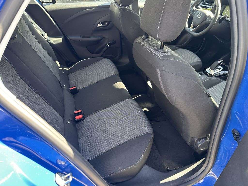 Opel Corsa-e