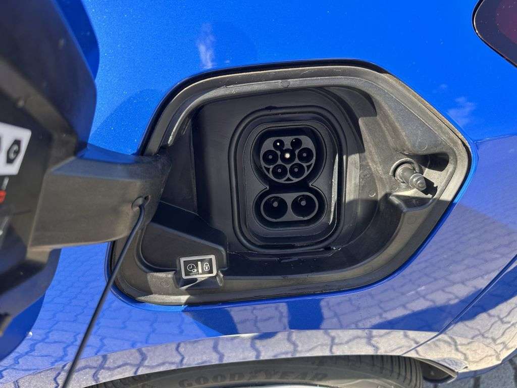 Opel Corsa-e