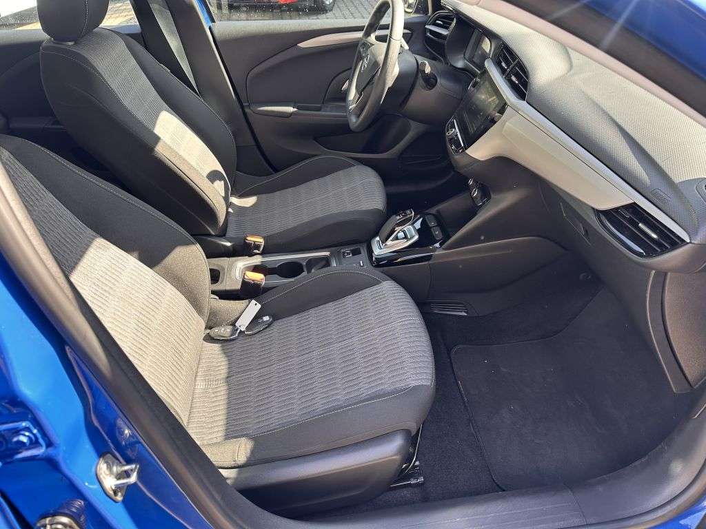 Opel Corsa-e