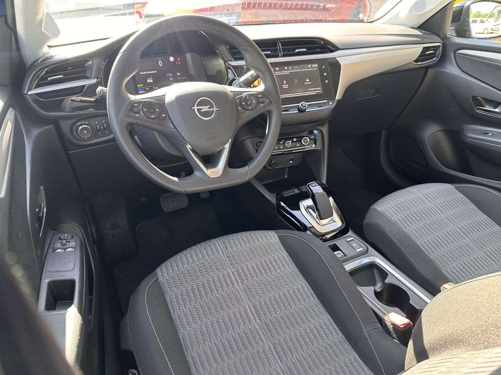 Opel Corsa-e