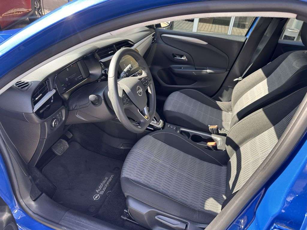 Opel Corsa-e