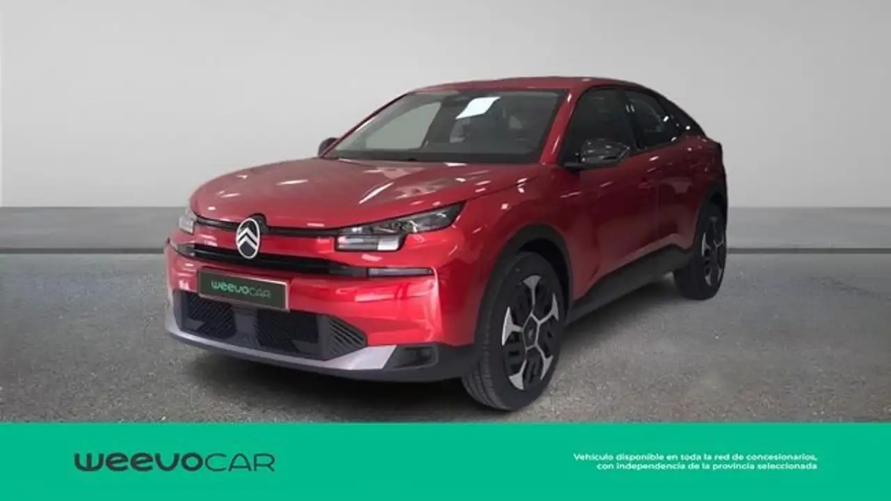 Citroën C4
