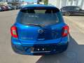 Nissan Micra N-Tec 1,2 Benzin Klimaautomatik Alufelgen Bleu - thumbnail 4