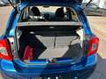 Nissan Micra N-Tec 1,2 Benzin Klimaautomatik Alufelgen Bleu - thumbnail 9