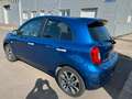 Nissan Micra N-Tec 1,2 Benzin Klimaautomatik Alufelgen Bleu - thumbnail 6