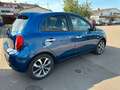Nissan Micra N-Tec 1,2 Benzin Klimaautomatik Alufelgen Bleu - thumbnail 5