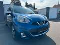 Nissan Micra N-Tec 1,2 Benzin Klimaautomatik Alufelgen Bleu - thumbnail 3