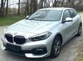 BMW 116 116d Argintiu - thumbnail 4