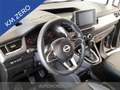 Nissan Townstar Van L1 1.3benzina N-Connecta - KM ZERO Bianco - thumbnail 9