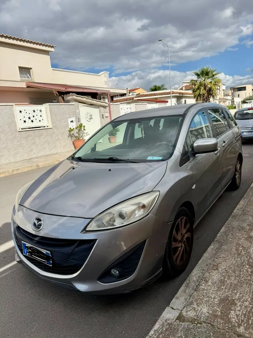 Mazda 5 1.6 Dynamic Space - 1