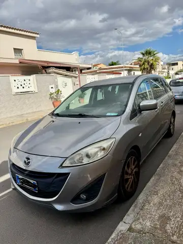 Mazda 5