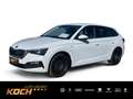 Skoda Scala Drive 125 1,0l TSI DSG *ACC*LED* Weiß - thumbnail 1