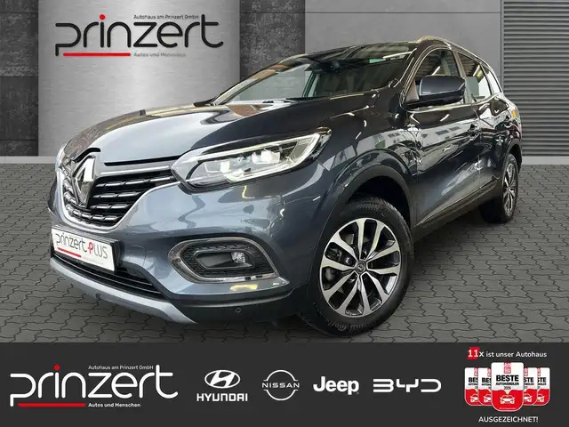 Renault Kadjar 1.3 TCe DCT7 "Intens" LED*PGD*Allwetter