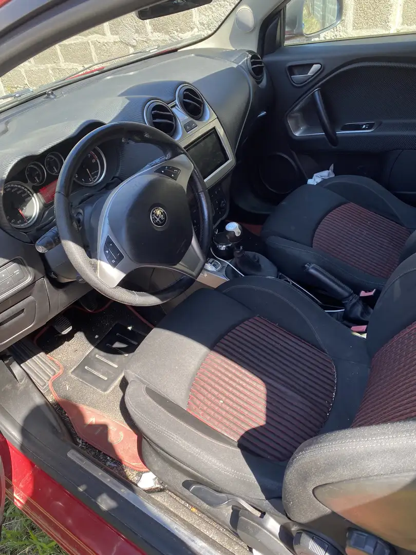 Alfa Romeo MiTo 1.4 tb Distinctive Premium Pack 120cv - 1