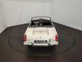 MG MGB B cabriolet Bianco - thumbnail 12