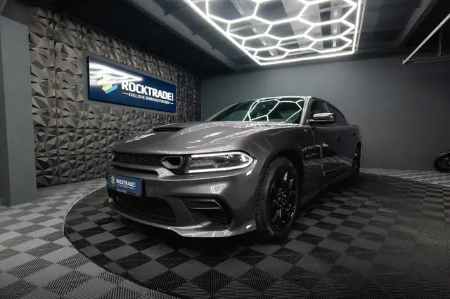 Dodge Charger 3.6 4x4 GT *Kamera*LED*TÜV+Service Neu*