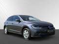 Volkswagen Polo Style 1.0l 116PS*DSG AlarmWifi+Nav+RFK+WiRä Grau - thumbnail 5
