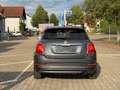 Fiat 500X Lounge *1. Hand *Navi *Sitzheizung Schwarz - thumbnail 9