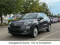 Fiat 500X Lounge *1. Hand *Navi *Sitzheizung Schwarz - thumbnail 1