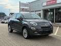 Fiat 500X Lounge *1. Hand *Navi *Sitzheizung Schwarz - thumbnail 3