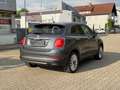 Fiat 500X Lounge *1. Hand *Navi *Sitzheizung Schwarz - thumbnail 2