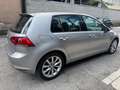 Volkswagen Golf 1.6 TDI 105CV Highline*EURO5*CERCHI*NEOPATEN Grijs - thumbnail 5