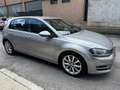 Volkswagen Golf 1.6 TDI 105CV Highline*EURO5*CERCHI*NEOPATEN Grijs - thumbnail 2