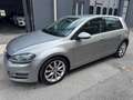 Volkswagen Golf 1.6 TDI 105CV Highline*EURO5*CERCHI*NEOPATEN Grijs - thumbnail 1