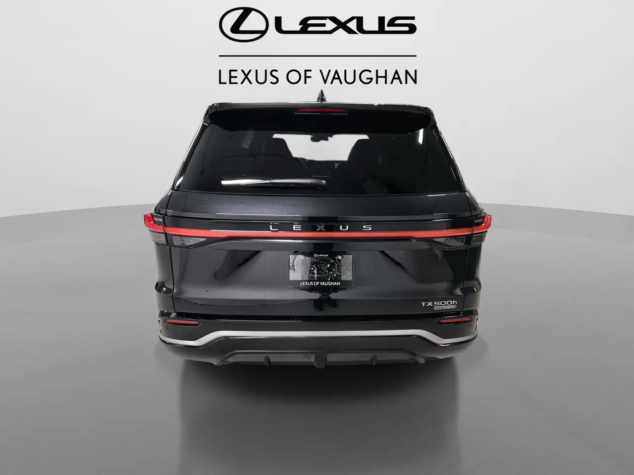Lexus TX снимка Lexus TX