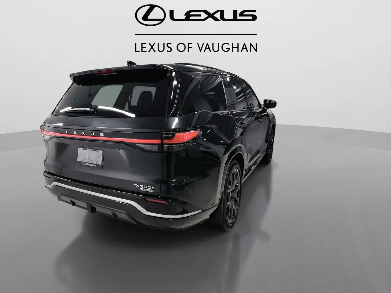 Lexus TX снимка Lexus TX