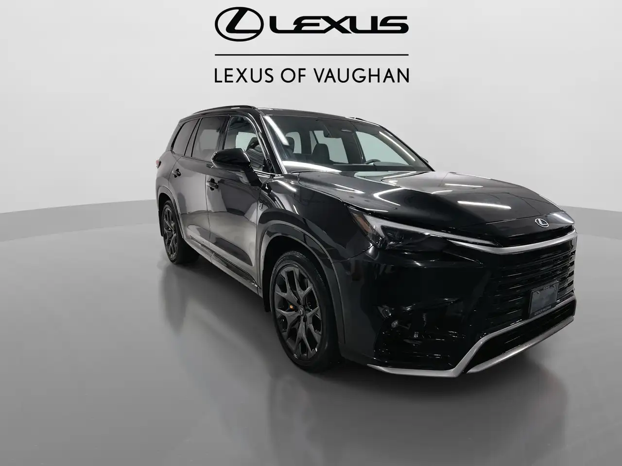 Lexus TX снимка Lexus TX