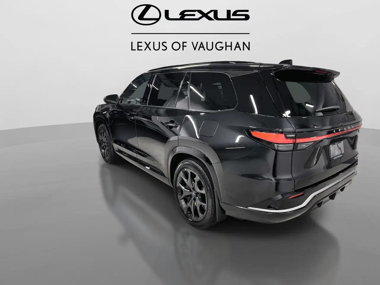 Lexus TX снимка Lexus TX