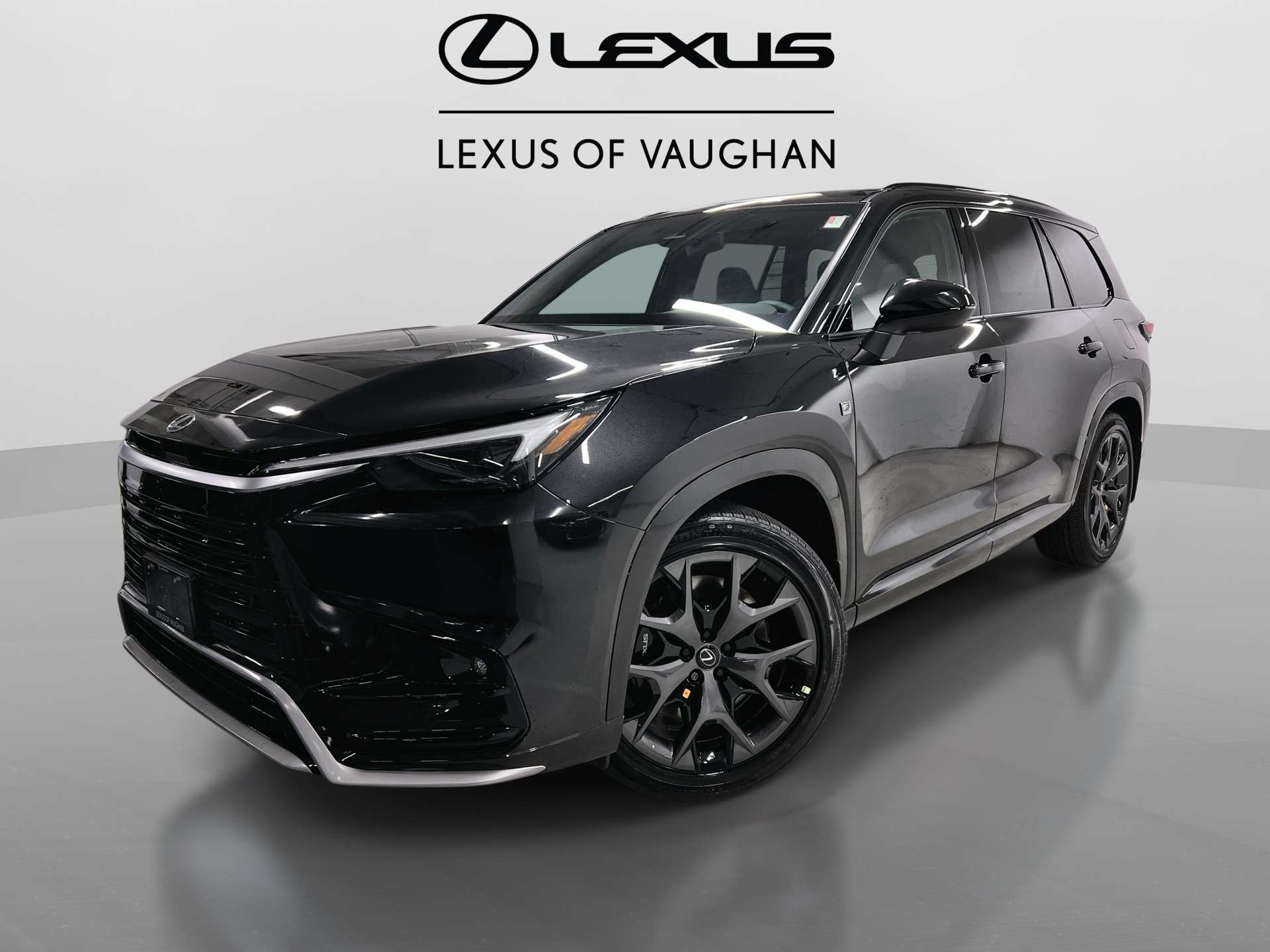 2026 Lexus TX TX 500H F SPORT PERFORMANCE 2