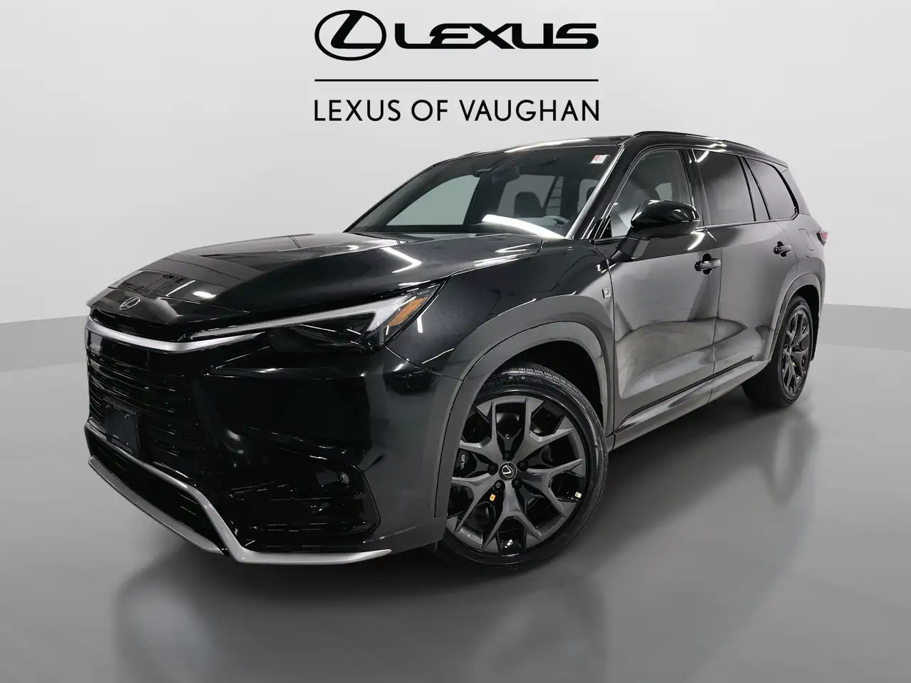 2026 Lexus TX