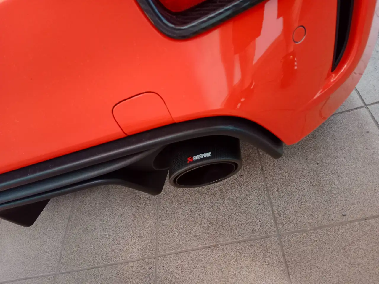 Abarth 500 2023