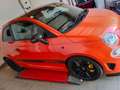 Abarth 500 695 competizione Orange - thumbnail 1