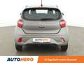 Hyundai i10 1.2 LEVEL 3 Grijs - thumbnail 5