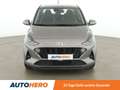 Hyundai i10 1.2 LEVEL 3 Grijs - thumbnail 9