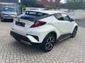 Toyota C-HR Hybrid Team D 2.0 LED Navi Klima DAB SHZ PDC Lenkr Weiß - thumbnail 4