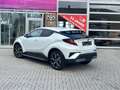 Toyota C-HR Hybrid Team D 2.0 LED Navi Klima DAB SHZ PDC Lenkr Weiß - thumbnail 5