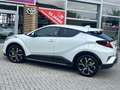 Toyota C-HR Hybrid Team D 2.0 LED Navi Klima DAB SHZ PDC Lenkr Weiß - thumbnail 6