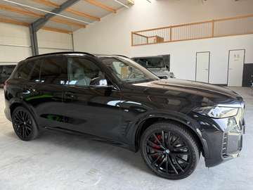 40 d xDrive M Sport Carbon Comfort Travel FULLY