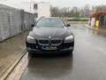 BMW 520 520d F15  MOTORSCHADEN // Engine damage Czarny - thumbnail 1