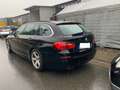 BMW 520 520d F15  MOTORSCHADEN // Engine damage Czarny - thumbnail 5