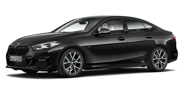 Bmw Other 220i Gran Coupé M Sport Navi LED Hifi ParkAssist