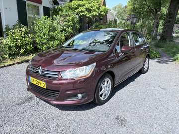 1.6 VTi Attraction | AIRCO | CRUISE | TREKHAAK |