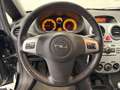Opel Corsa Corsa 1.3 CDTI 95CV F.AP. 3 porte b-color Schwarz - thumbnail 8