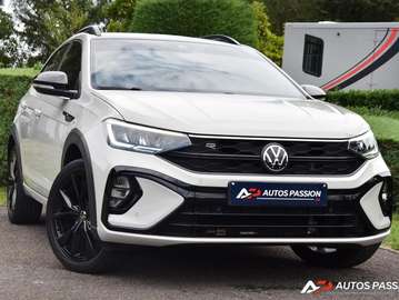 1.0 TSI R-Line DSG R-Line Black Style | Caméra | DAB | Carplay
